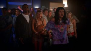 Happy Endings Saison 1 Episode 11