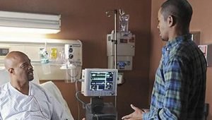 Happy Endings Saison 1 Episode 12
