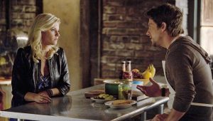 Happy Endings Saison 1 Episode 13
