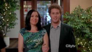 Happy Endings Saison 1 Episode 13