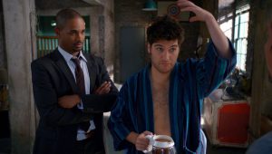 Happy Endings Saison 1 Episode 13