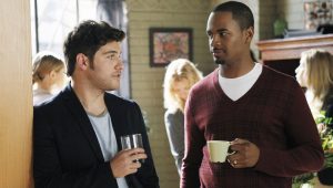 Happy Endings Saison 1 Episode 2