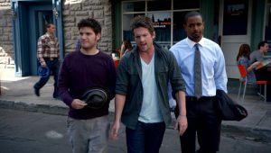 Happy Endings Saison 1 Episode 2