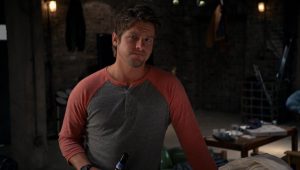 Happy Endings Saison 1 Episode 2