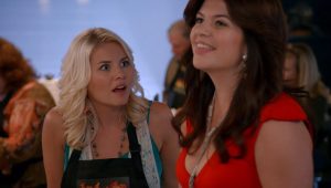 Happy Endings Saison 1 Episode 2