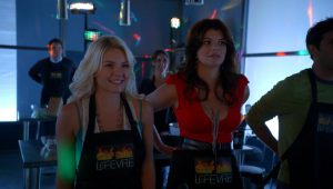 Happy Endings Saison 1 Episode 2