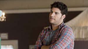 Happy Endings Saison 1 Episode 3
