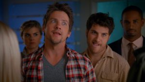 Happy Endings Saison 1 Episode 3