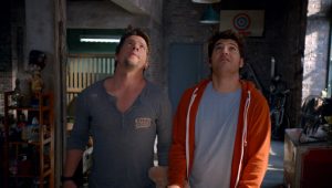 Happy Endings Saison 1 Episode 3