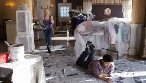 Happy Endings Saison 1 Episode 3