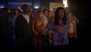 Happy Endings Saison 1 Episode 3
