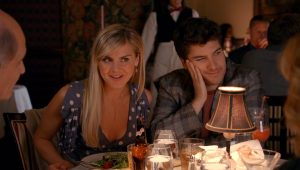 Happy Endings Saison 1 Episode 4