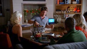 Happy Endings Saison 1 Episode 4