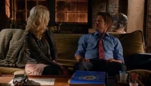 Happy Endings Saison 1 Episode 4