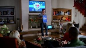 Happy Endings Saison 1 Episode 4