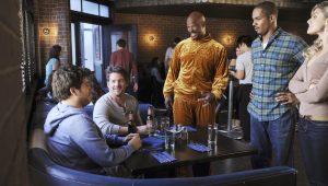 Happy Endings Saison 1 Episode 5