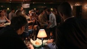 Happy Endings Saison 1 Episode 5