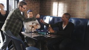 Happy Endings Saison 1 Episode 6