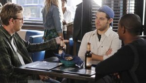 Happy Endings Saison 1 Episode 6