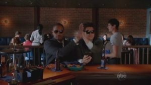 Happy Endings Saison 1 Episode 6