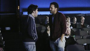 Happy Endings Saison 1 Episode 8