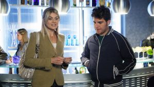 Happy Endings Saison 1 Episode 8