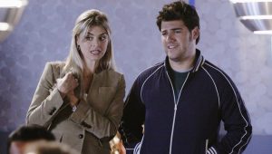 Happy Endings Saison 1 Episode 8