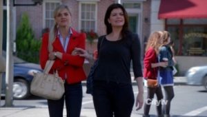 Happy Endings Saison 1 Episode 8