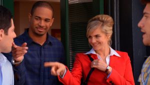 Happy Endings Saison 1 Episode 9