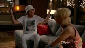 Happy Endings Saison 2 Episode 10