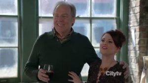 Happy Endings Saison 2 Episode 11