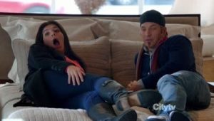 Happy Endings Saison 2 Episode 12