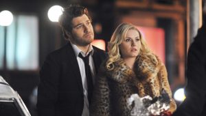 Happy Endings Saison 2 Episode 13