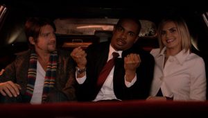 Happy Endings Saison 2 Episode 13