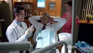 Happy Endings Saison 2 Episode 13