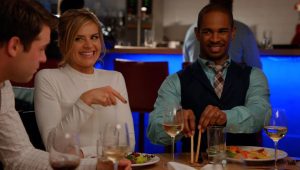 Happy Endings Saison 2 Episode 14