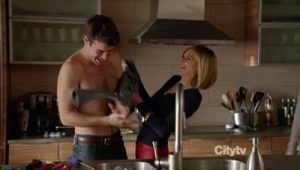 Happy Endings Saison 2 Episode 14