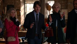 Happy Endings Saison 2 Episode 15
