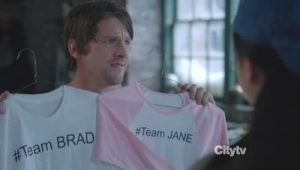 Happy Endings Saison 2 Episode 15