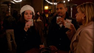 Happy Endings Saison 2 Episode 16