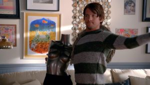 Happy Endings Saison 2 Episode 17