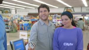 Happy Endings Saison 2 Episode 17