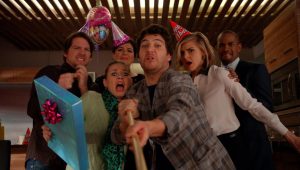 Happy Endings Saison 2 Episode 18