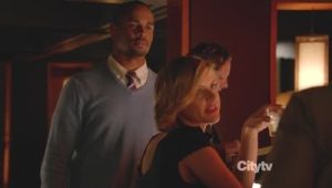 Happy Endings Saison 2 Episode 18