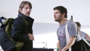 Happy Endings Saison 2 Episode 19