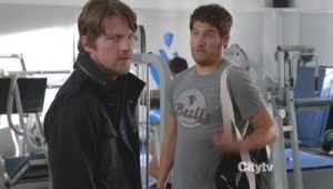 Happy Endings Saison 2 Episode 19