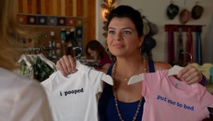 Happy Endings Saison 2 Episode 2