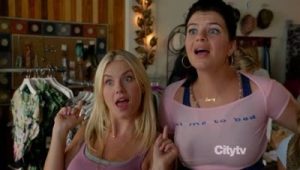 Happy Endings Saison 2 Episode 2