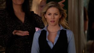 Happy Endings Saison 2 Episode 20