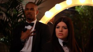 Happy Endings Saison 2 Episode 21